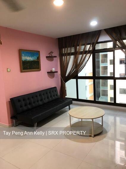 Blk 984D Buangkok Link (Hougang), HDB 5 Rooms #285130701